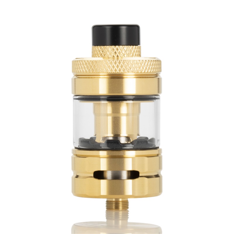 Wirice Launcher Mesh Sub Ohm Tank 25mm 4ml