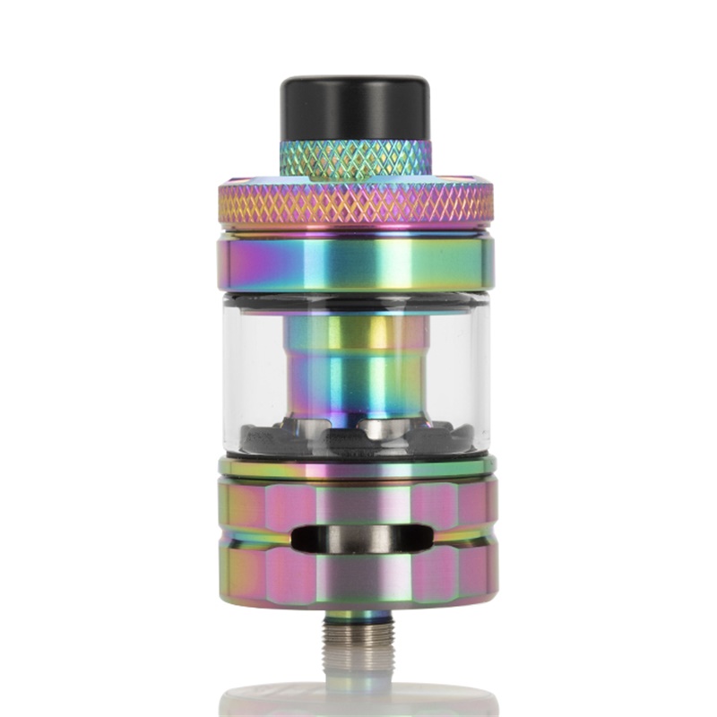 Wirice Launcher Mesh Sub Ohm Tank 25mm 4ml