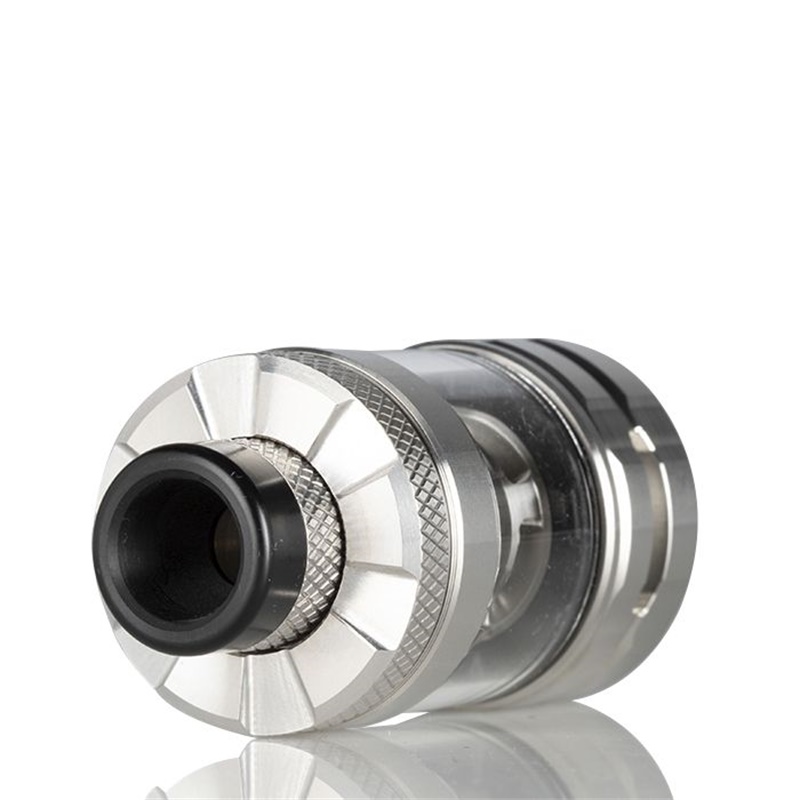 Wirice Launcher Mesh Sub Ohm Tank 25mm 4ml