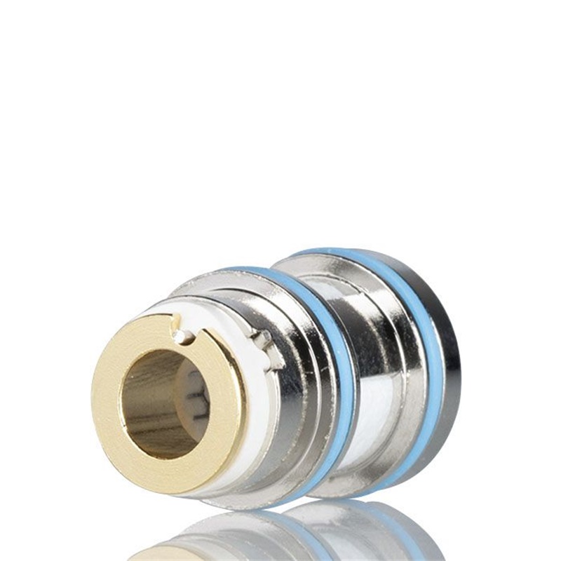 Wirice Launcher Mesh Sub Ohm Tank 25mm 4ml