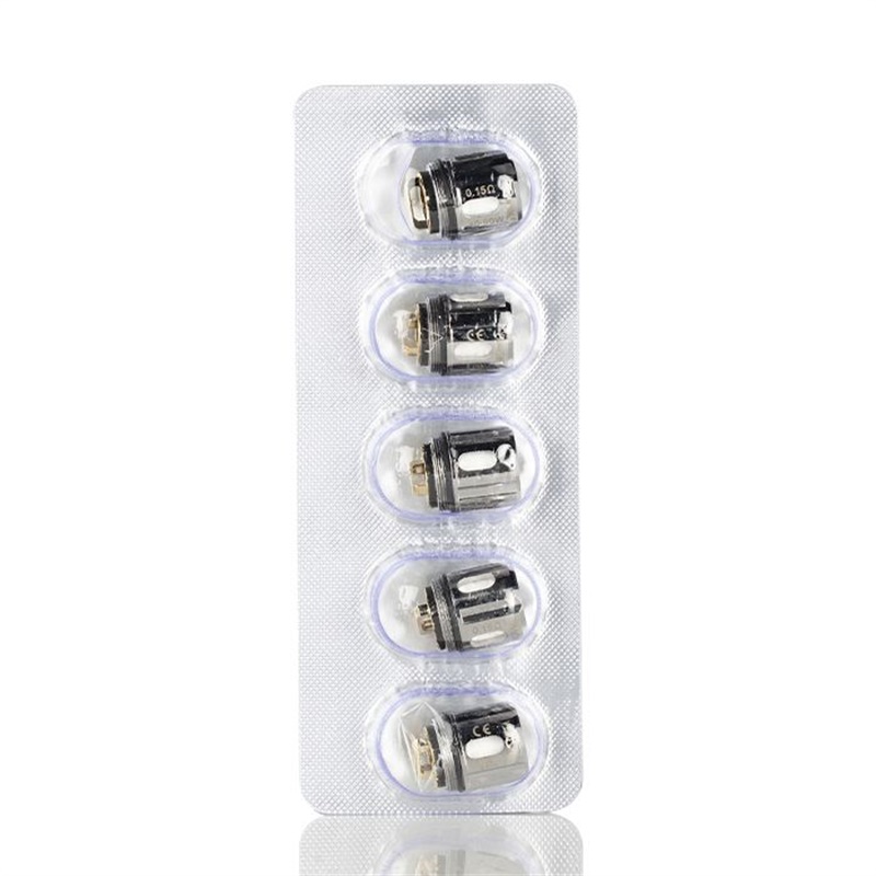 SMOK TFV9 Replacement Coils (5pcs/pack)