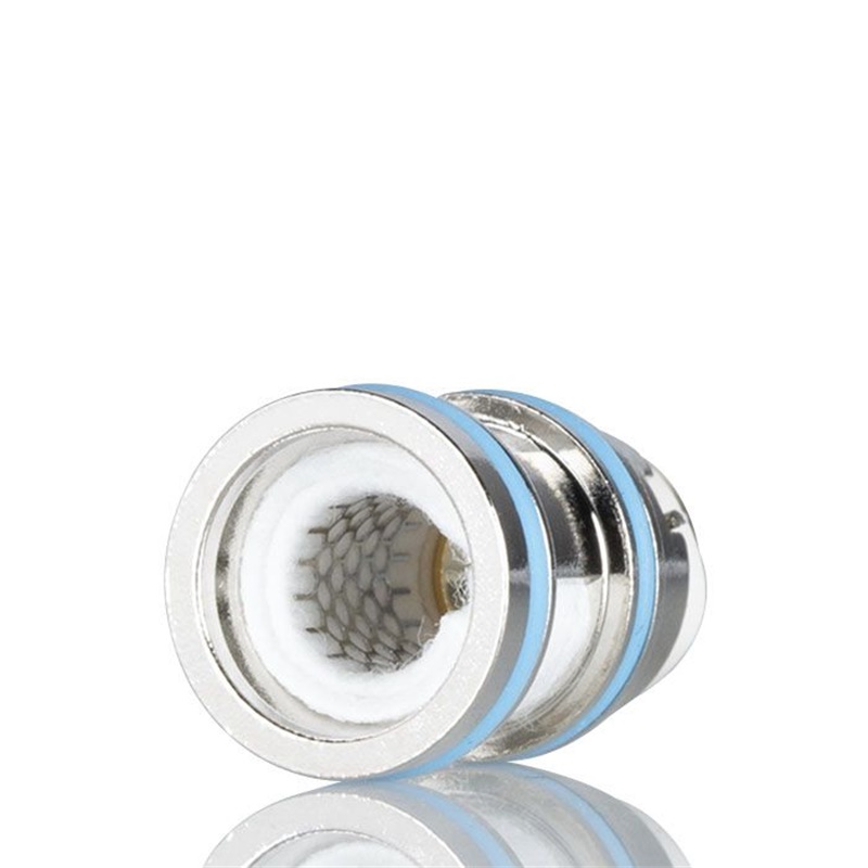 Wirice Launcher Mesh Sub Ohm Tank 25mm 4ml