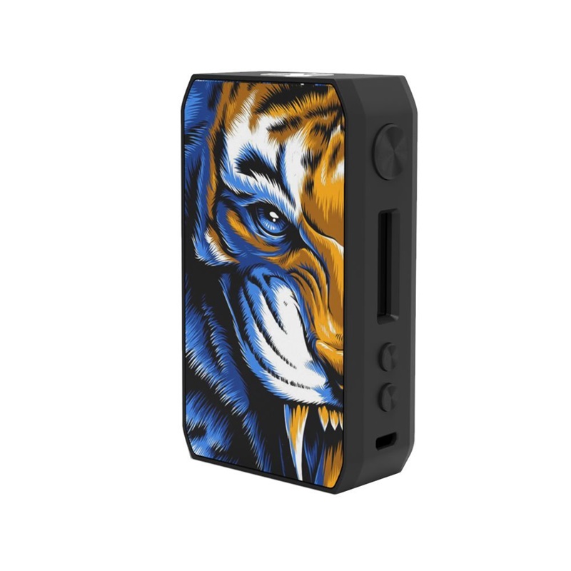 IJOY Cigpet Capo Box Mod 126W