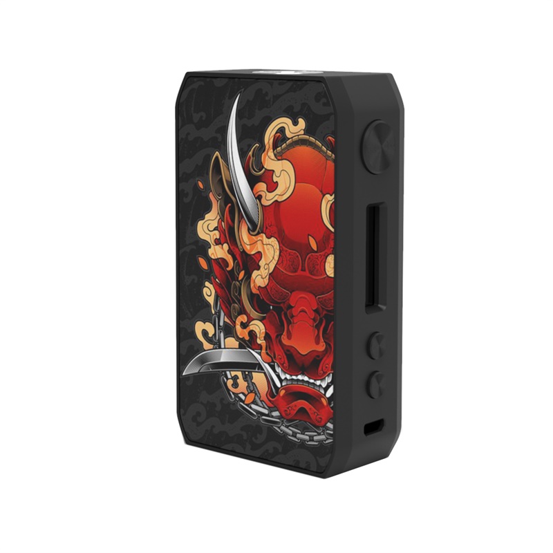 IJOY Cigpet Capo Box Mod 126W