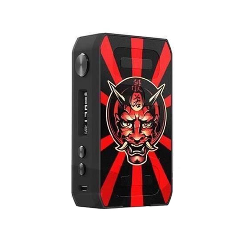 IJOY Cigpet Capo Box Mod 126W