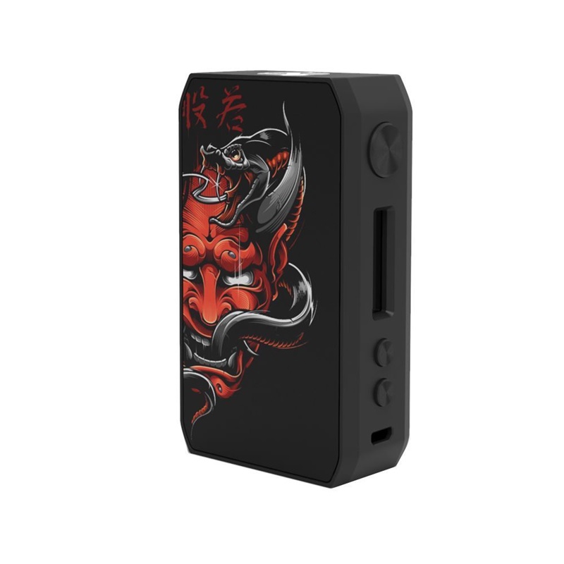 IJOY Cigpet Capo Box Mod 126W