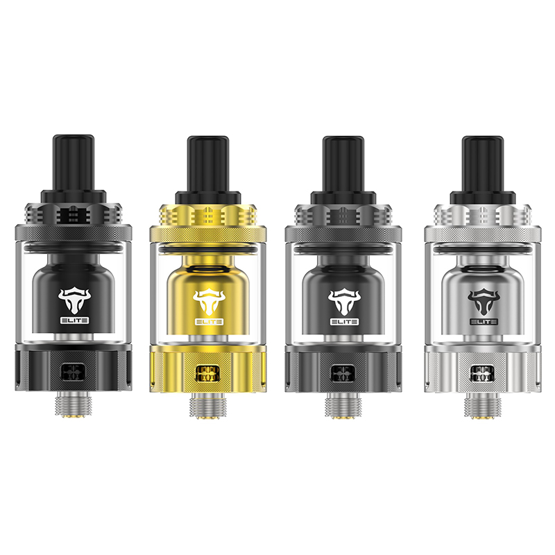 ThunderHead Creations Tauren Elite Lite RTA 22mm 2ml/4ml