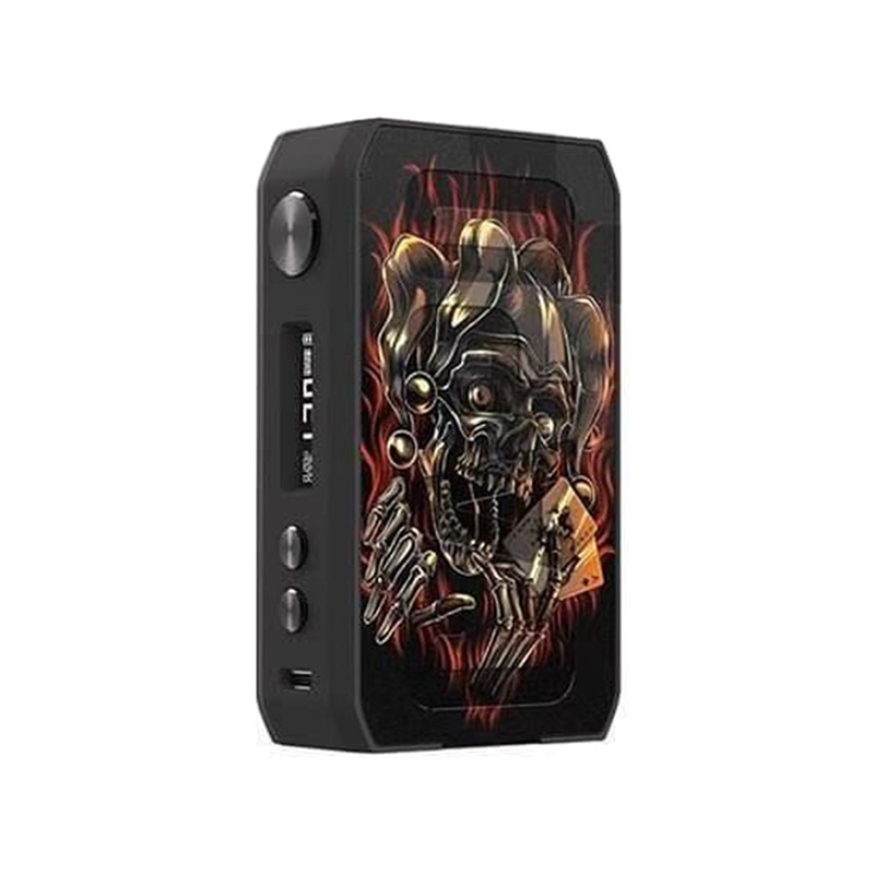 IJOY Cigpet Capo Box Mod 126W