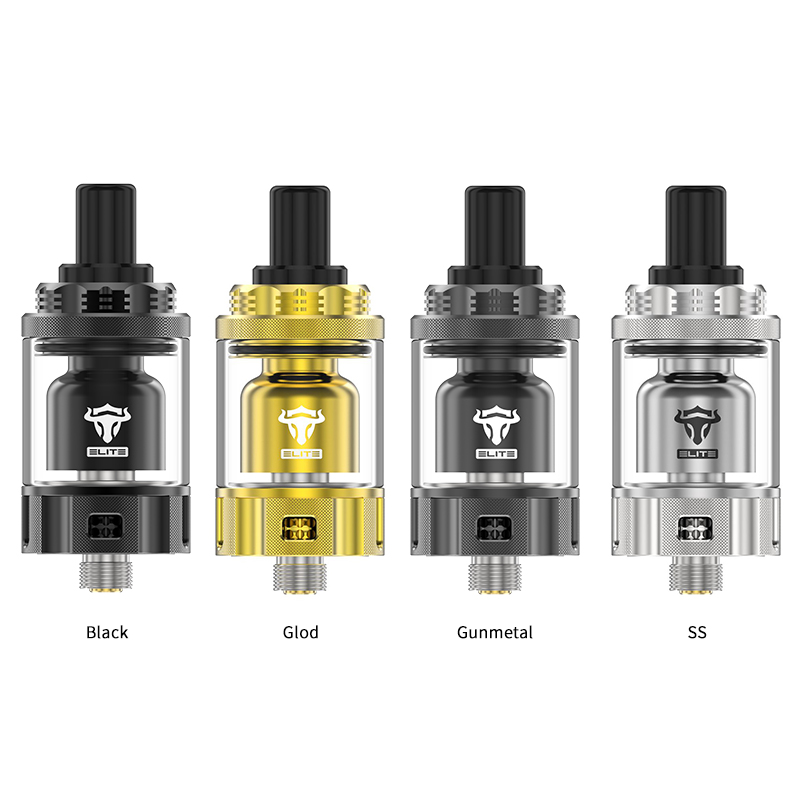 ThunderHead Creations Tauren Elite Lite RTA 22mm 2ml/4ml