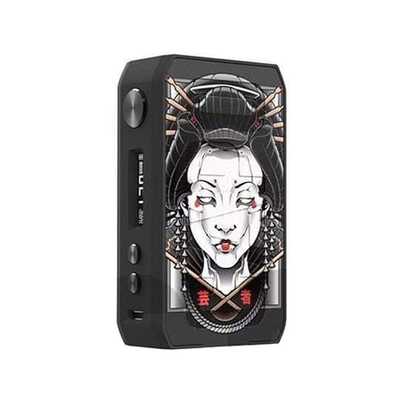 IJOY Cigpet Capo Box Mod 126W