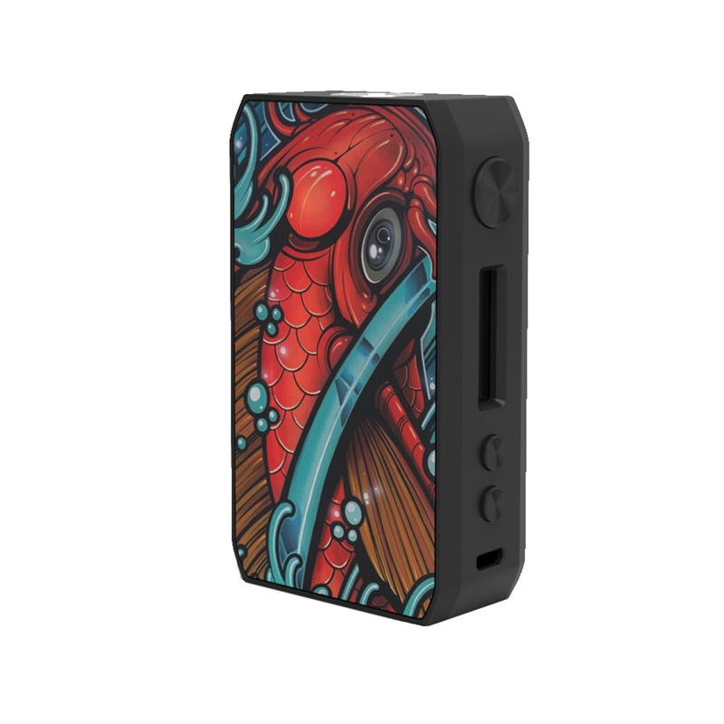 IJOY Cigpet Capo Box Mod 126W