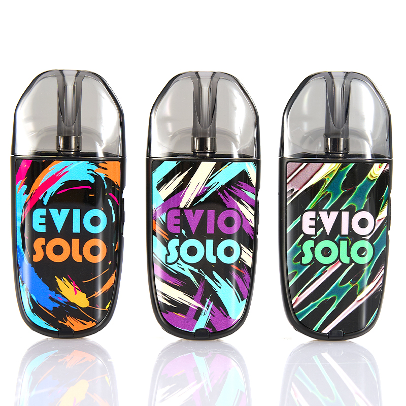 Joyetech EVIO SOLO Pod System Kit 1000mAh