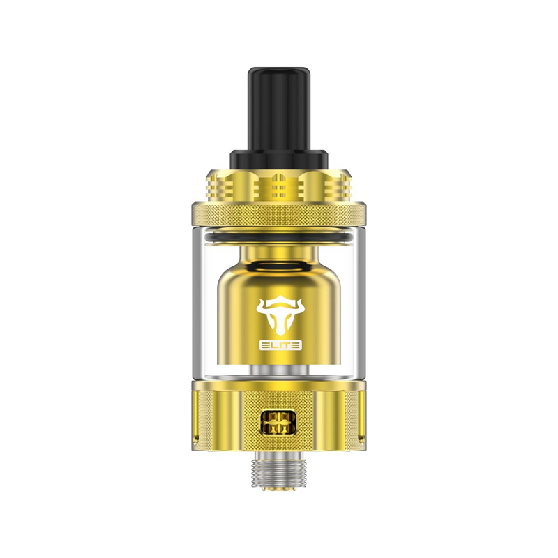 ThunderHead Creations Tauren Elite Lite RTA 22mm 2ml/4ml