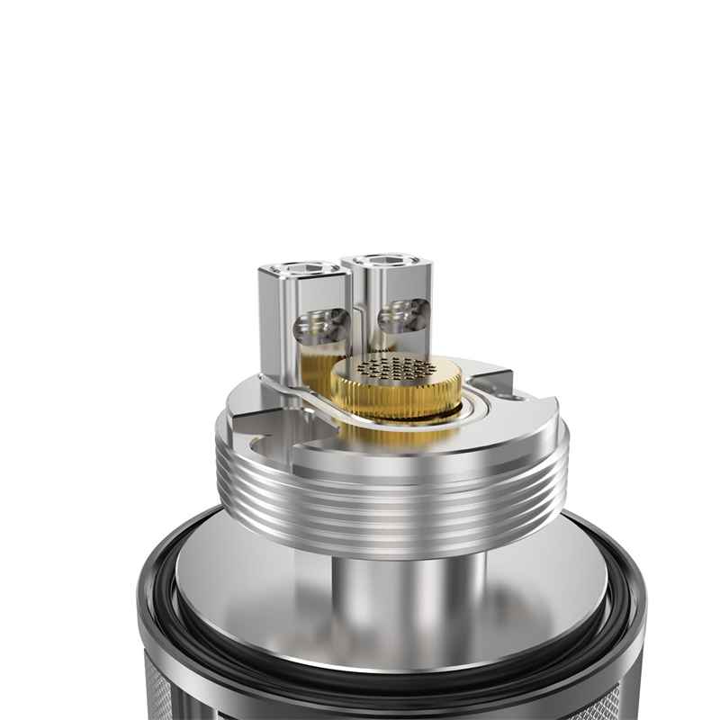 ThunderHead Creations Tauren Elite Lite RTA 22mm 2ml/4ml