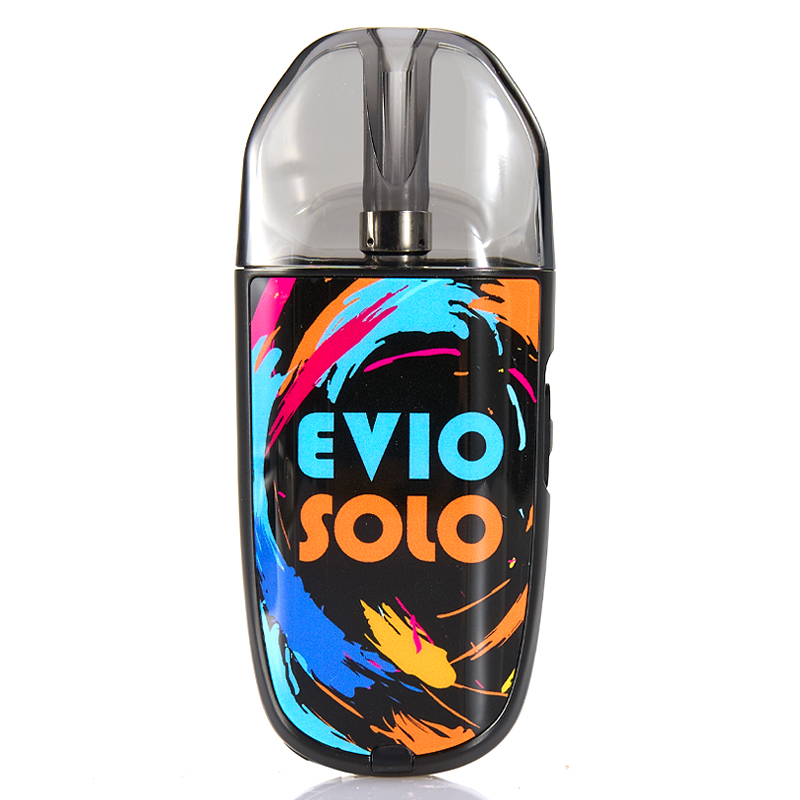 Joyetech EVIO SOLO Pod System Kit 1000mAh