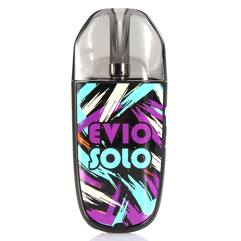 Joyetech EVIO SOLO Pod System Kit 1000mAh