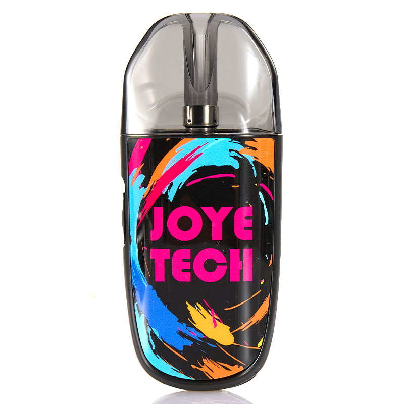 Joyetech EVIO SOLO Pod System Kit 1000mAh