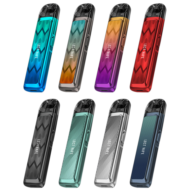 Lost Vape Ursa Nano Pod System Kit 800mAh