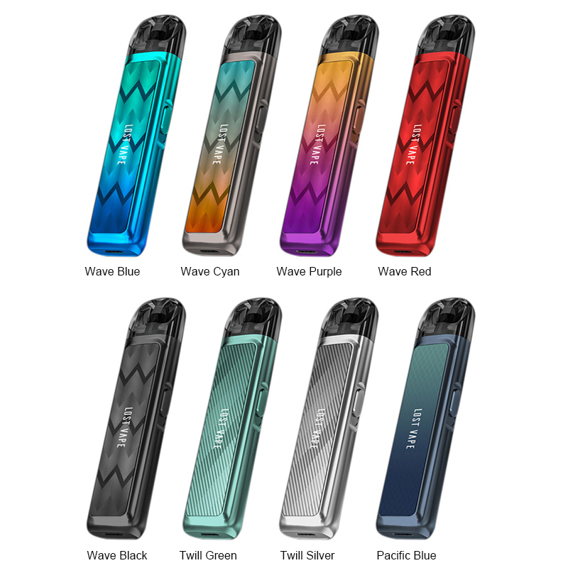 Lost Vape Ursa Nano Pod System Kit 800mAh