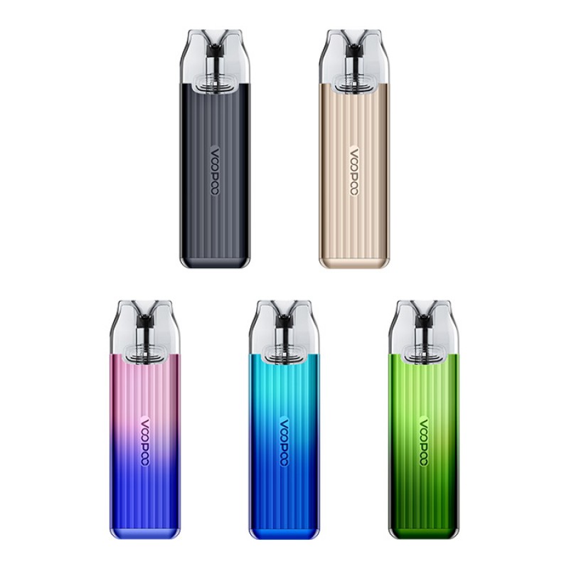 VOOPOO VMATE Infinity Pod System Kit 900mAh 17W