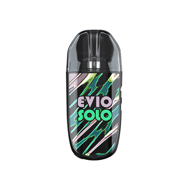 Joyetech EVIO SOLO Pod System Kit 1000mAh