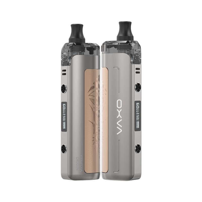 OXVA Origin Mini Pod Mod Kit 2200mAh 60W