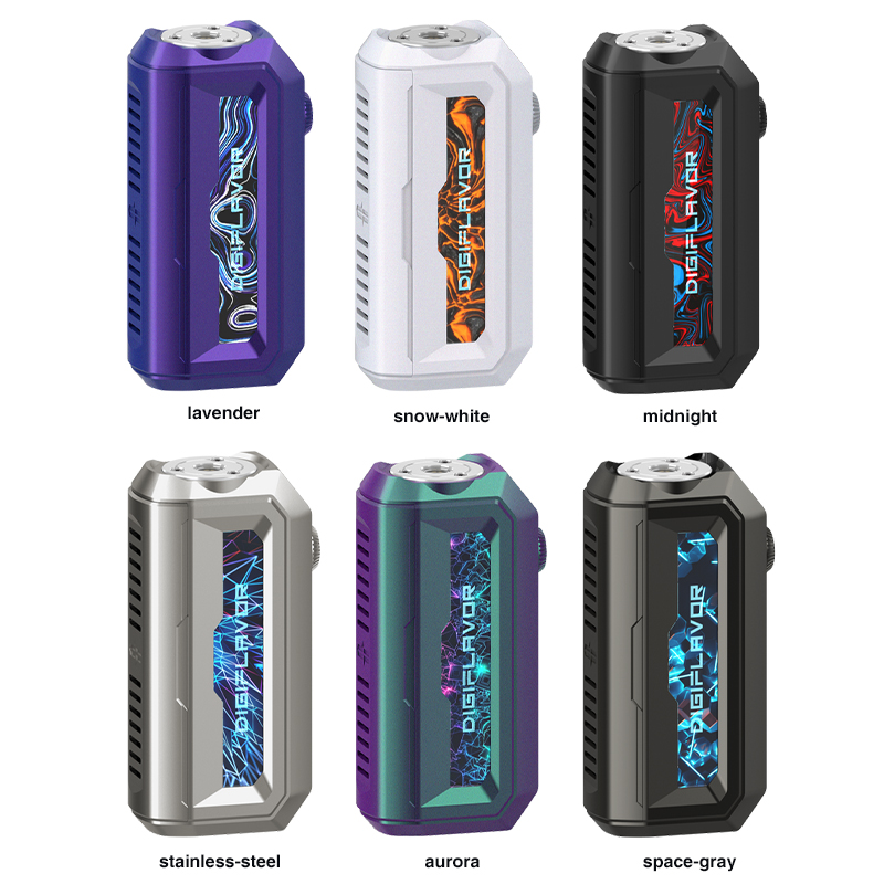 Digiflavor XP 77W Box Mod