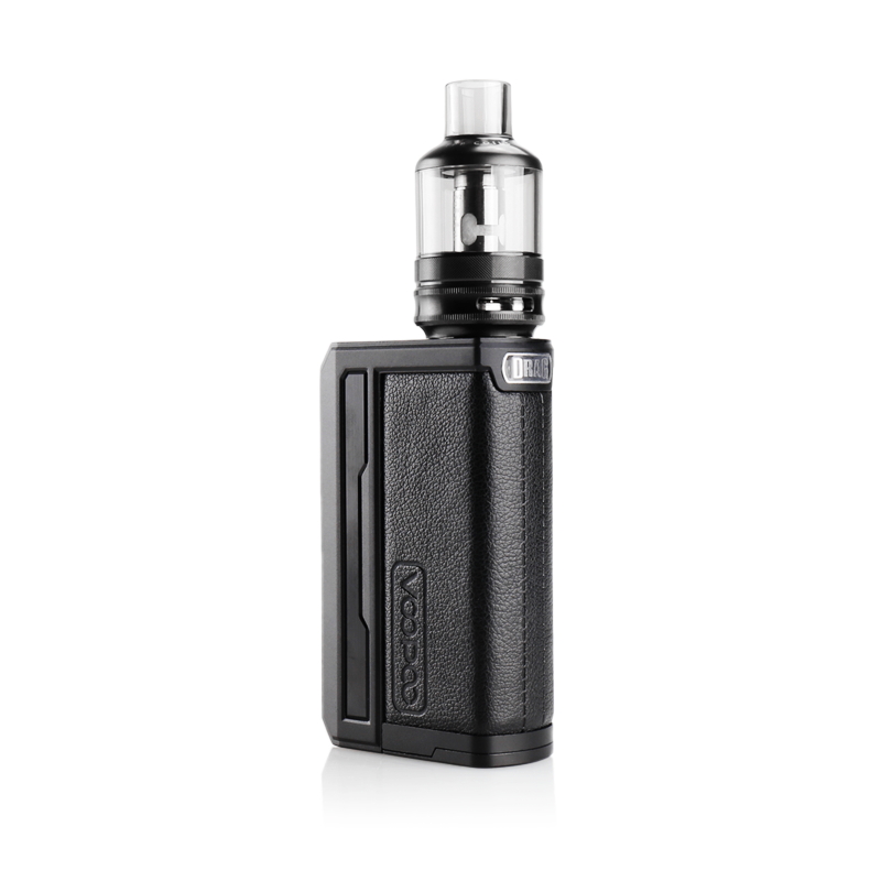 VOOPOO Drag 3 Kit 177W with TPP Pod Tank