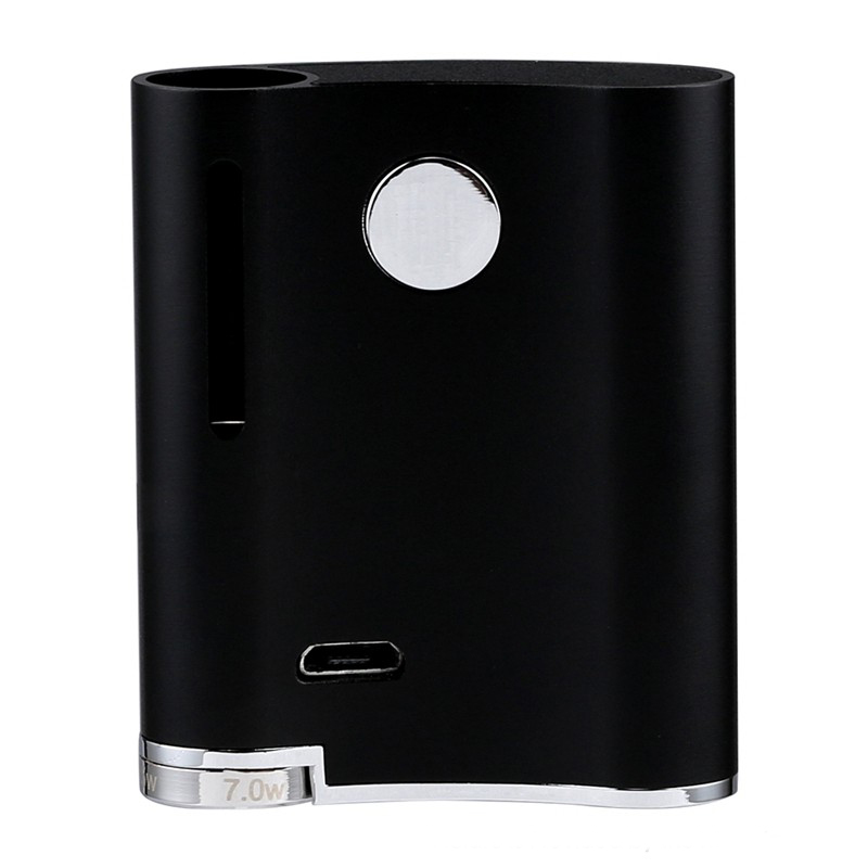 LTQ Vapor T-FLASK Box Mod 650mAh