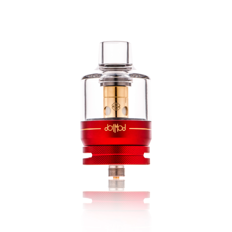 Dotmod dotTank 25mm Vape Tank 5ml