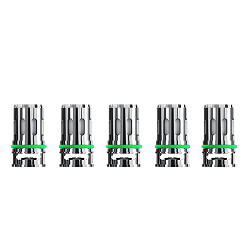 Eleaf GZ Coil for GZeno/iStick P100 (5pcs/pack)