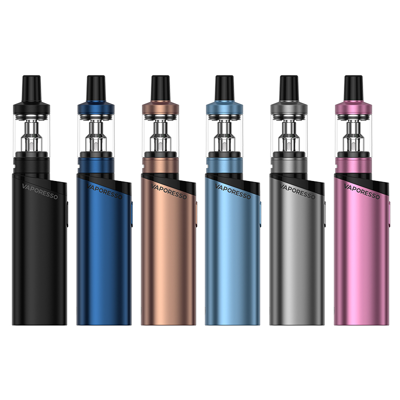 Vaporesso Gen Fit Kit 1200mAh 20W