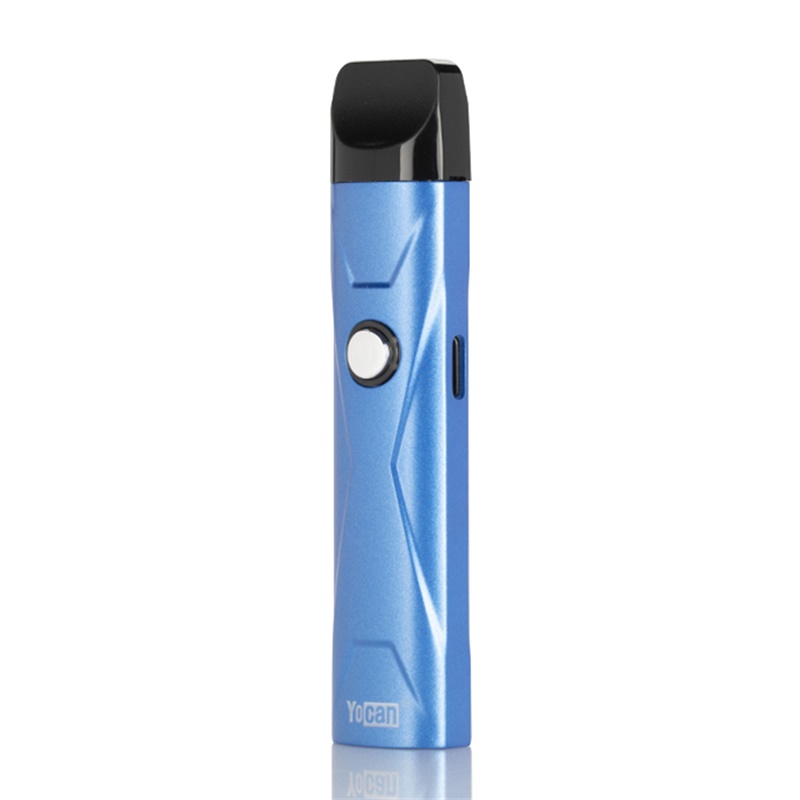 Yocan X Dab Pen Pod Vaporizer Kit 500mAh