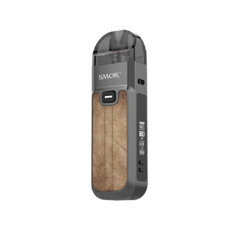 SMOK Nord 5 Pod System Kit 2000mAh 80W