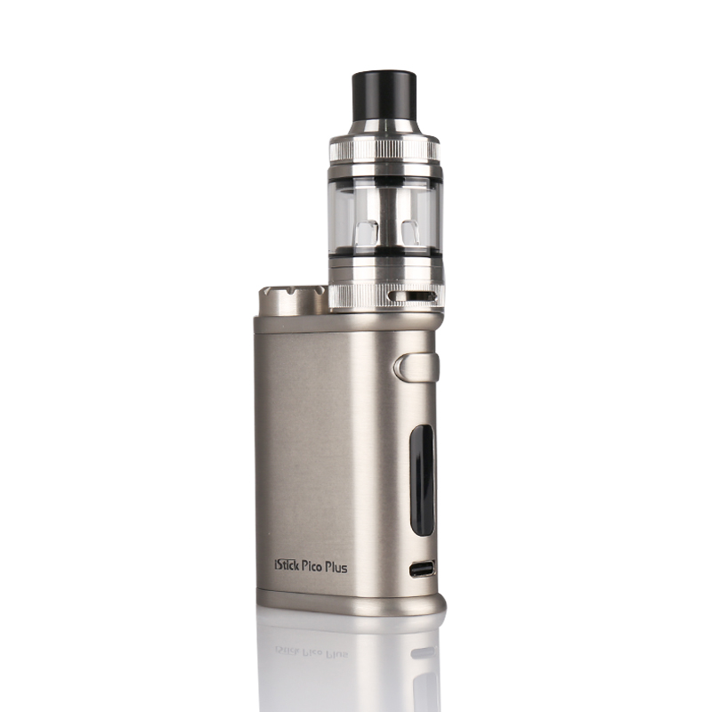 Eleaf iStick Pico Plus Kit 75W with Melo 4S Tank