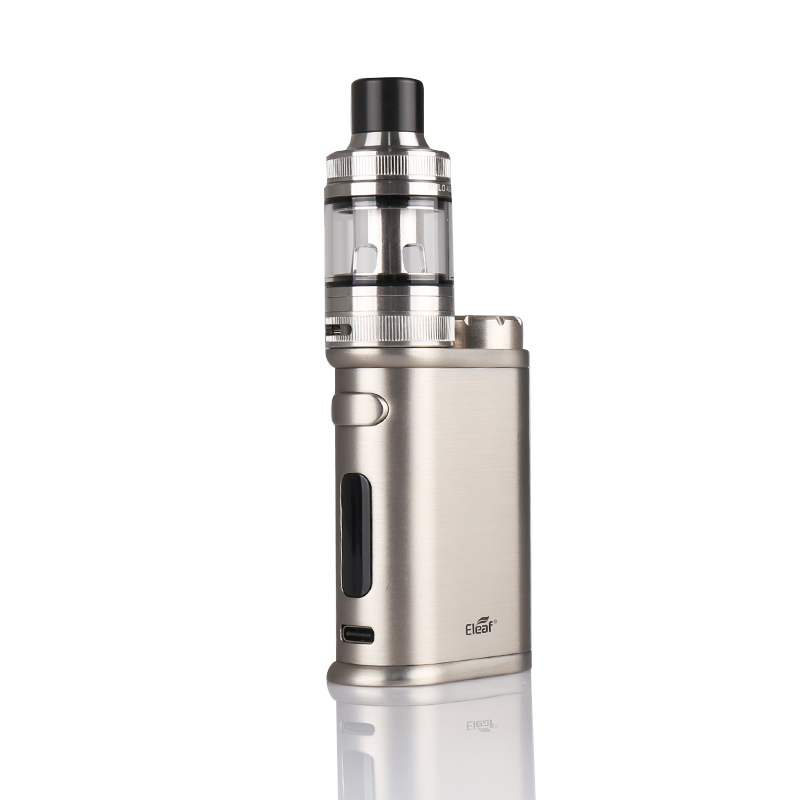 Eleaf iStick Pico Plus Kit 75W with Melo 4S Tank