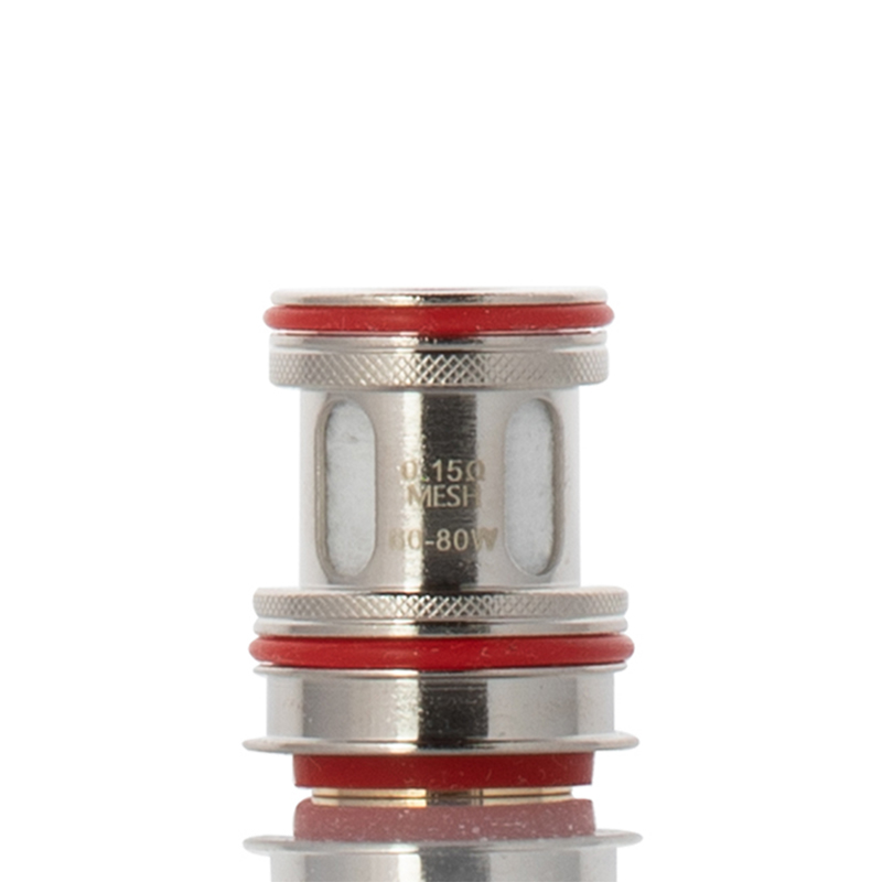 Vaporesso GTR Coil for FORZ (3pcs/pack)