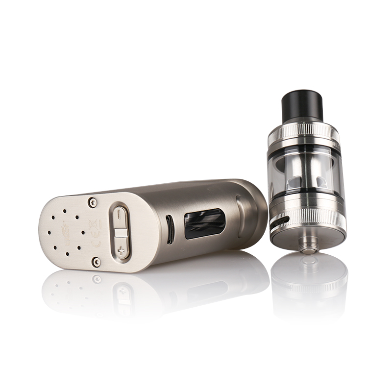 Eleaf iStick Pico Plus Kit 75W with Melo 4S Tank