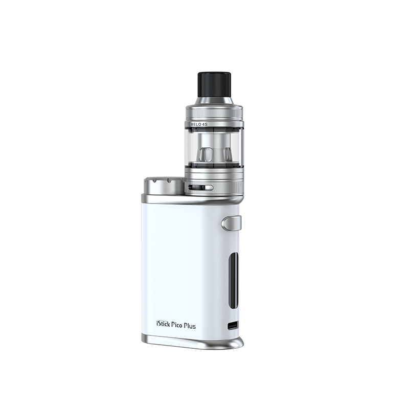 Eleaf iStick Pico Plus Kit 75W with Melo 4S Tank