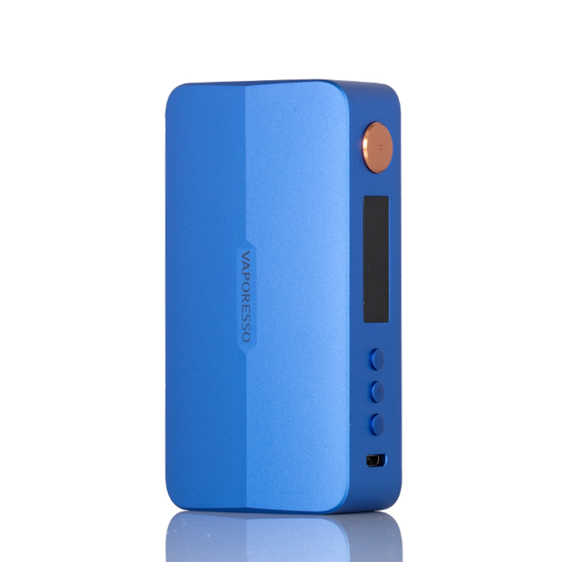 Vaporesso GEN X Box Mod 220W