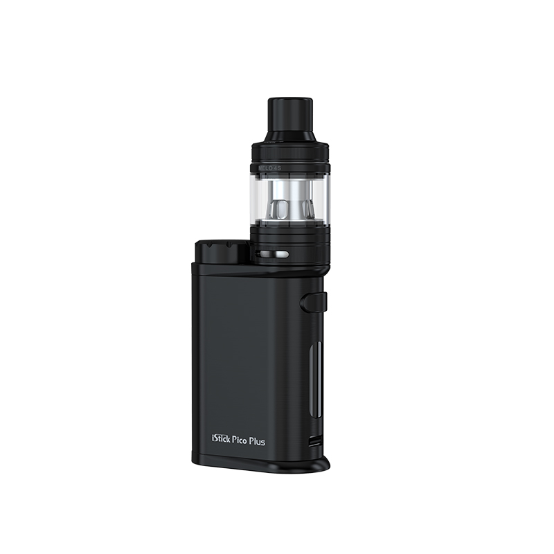 Eleaf iStick Pico Plus Kit 75W with Melo 4S Tank