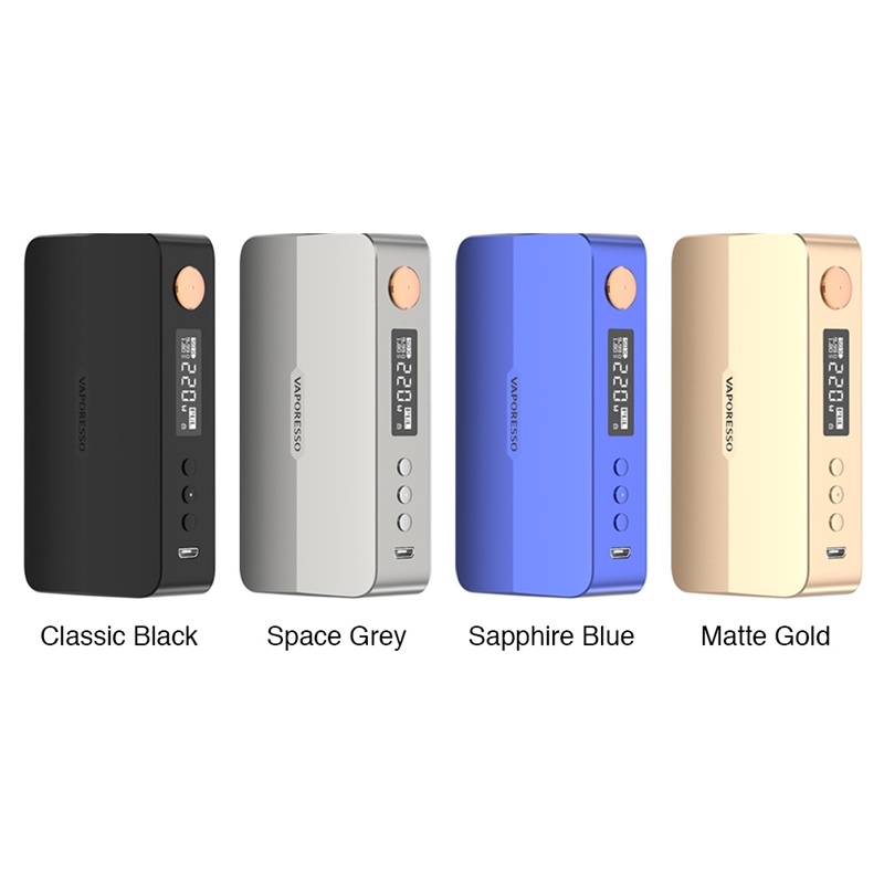 Vaporesso GEN X Box Mod 220W