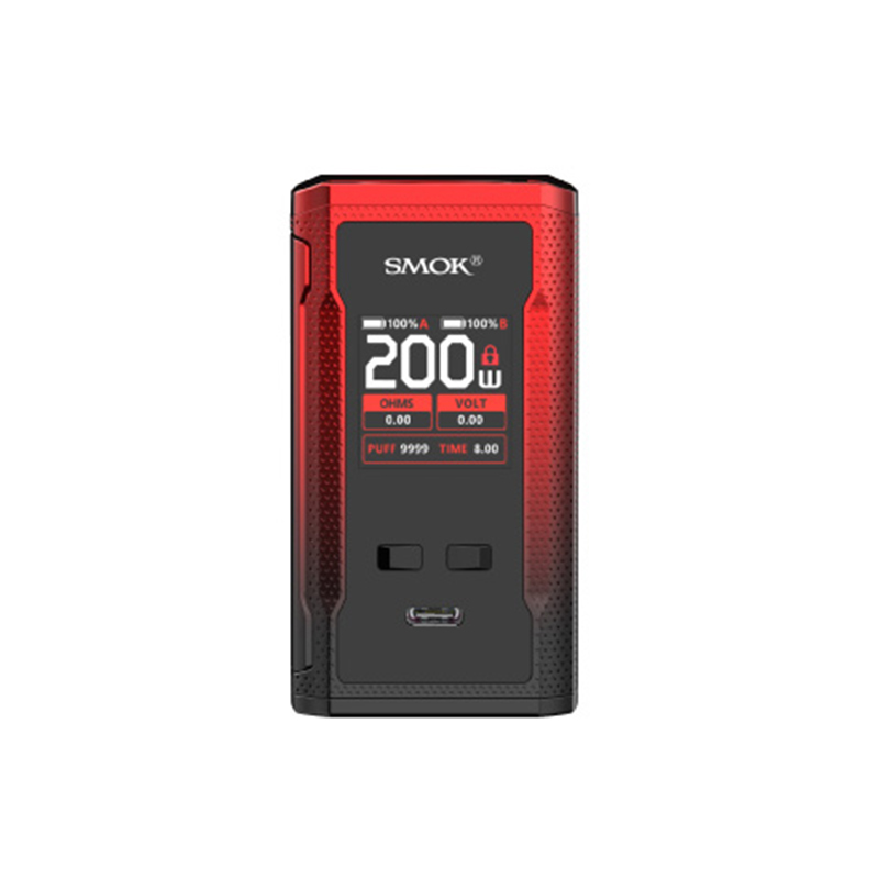 SMOK R-KISS 2 Box Mod 200W