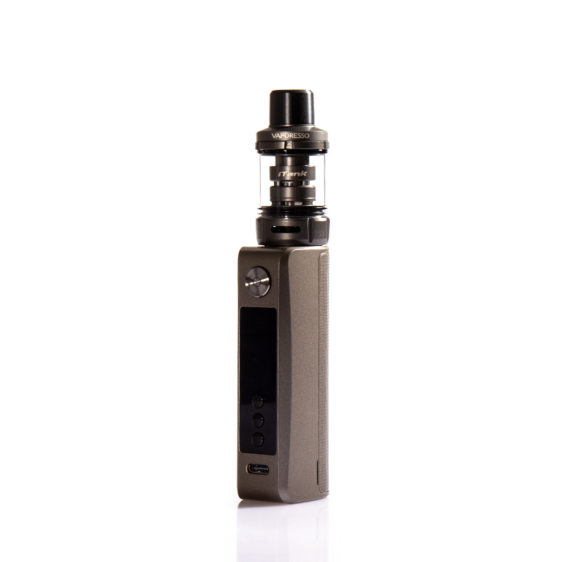 Vaporesso GEN 200 & 80 S Kit With iTank