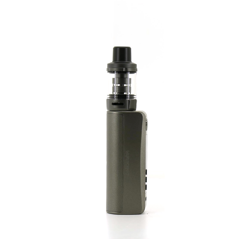 Vaporesso GEN 200 & 80 S Kit With iTank