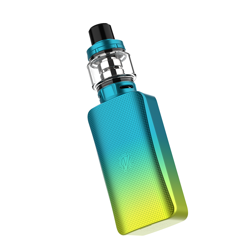 Vaporesso GEN 200 & 80 S Kit With iTank