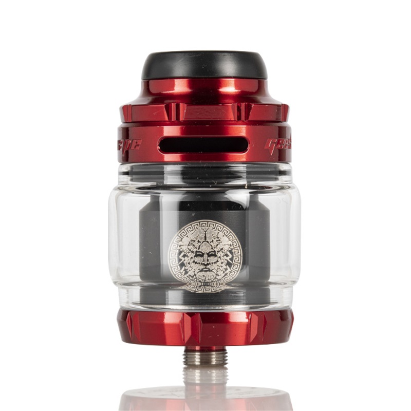 Geekvape Zeus X Mesh RTA 4.5ml