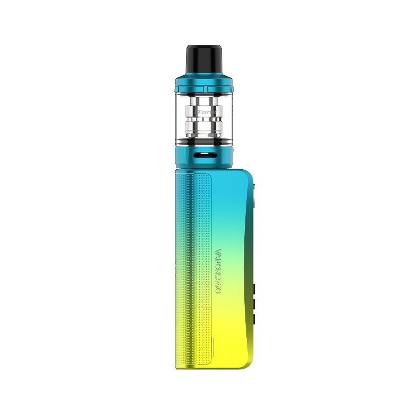 Vaporesso GEN 200 & 80 S Kit With iTank