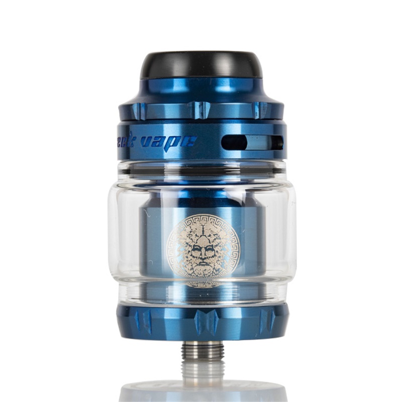 Geekvape Zeus X Mesh RTA 4.5ml