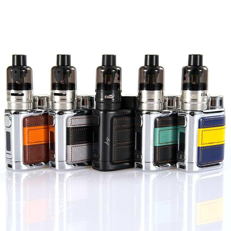 Eleaf iStick Pico Le Kit With GX Tank